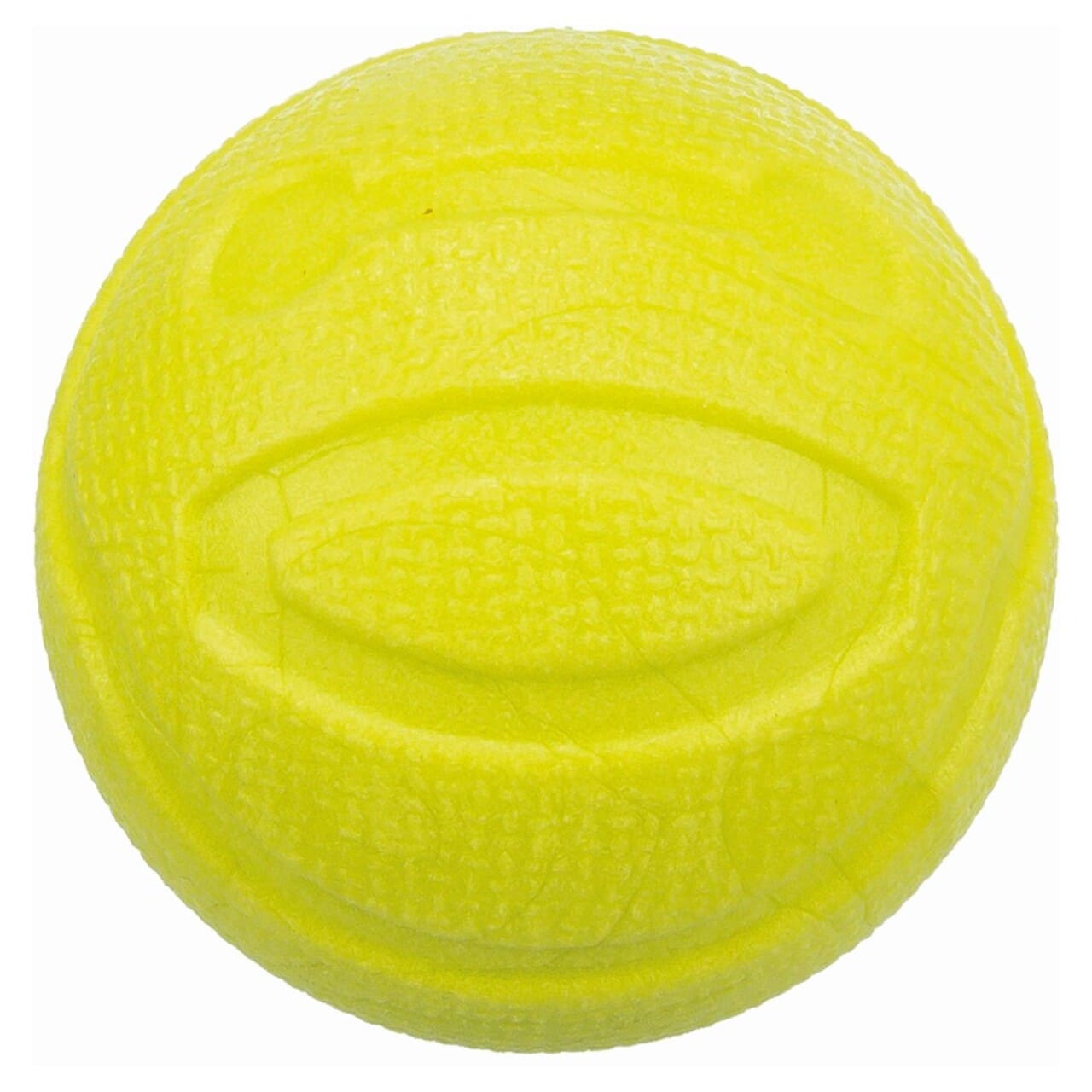 Eldorado Trixie Aqua Toy Bold Cm Flydende Hundebold Hundelegetøj Tpr-gummi Alt Til Hunden