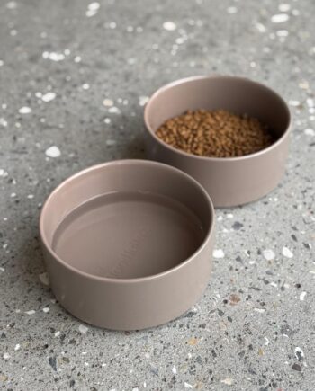 Bali Skålen   Mocca
