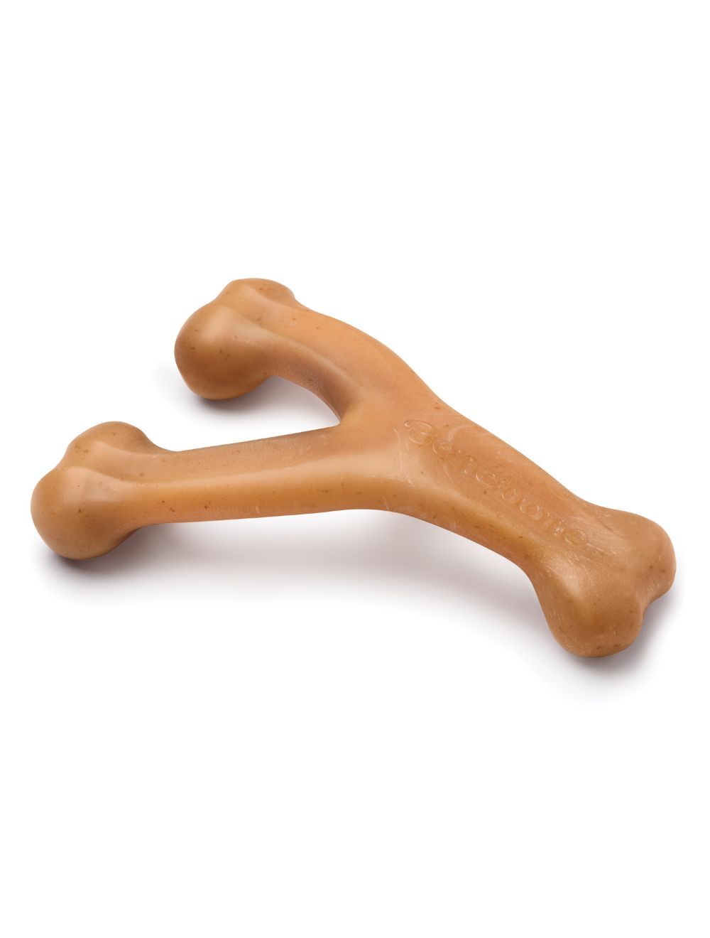 Meldgaard  Benebone Wishbone Kylling    21cm Hundelegetøj Nylon Alt Til Hunden