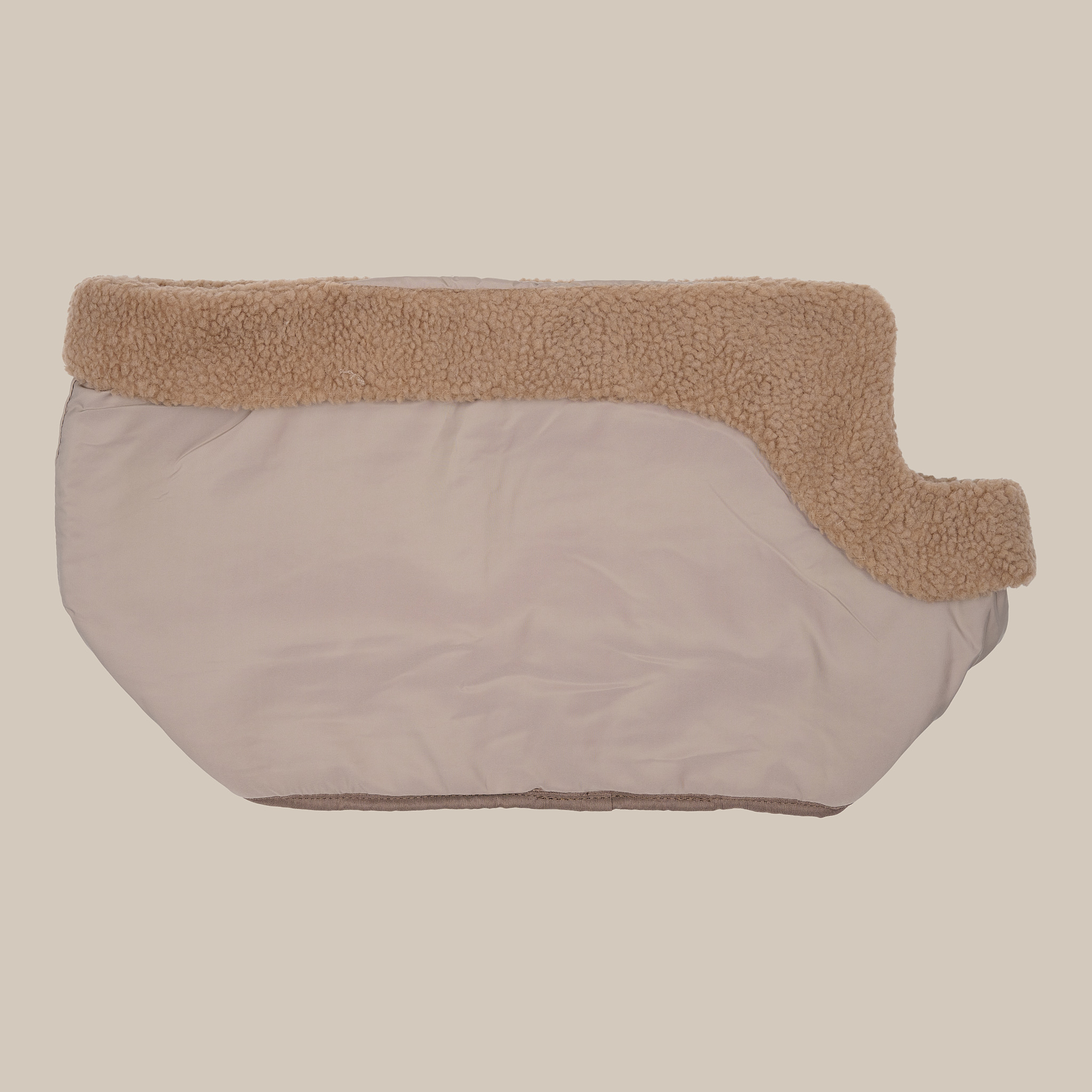 Brun Teddy Inderfor