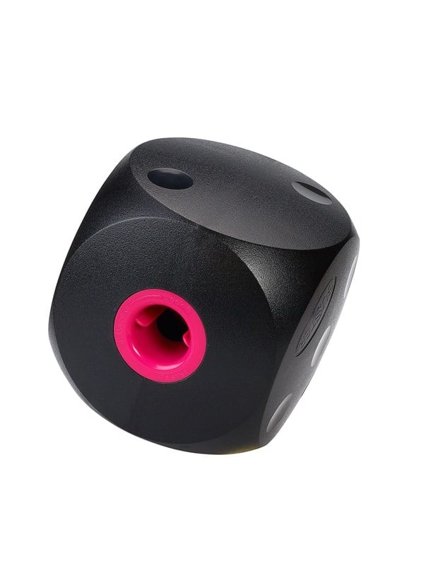 Buster Food Cube Black  274080