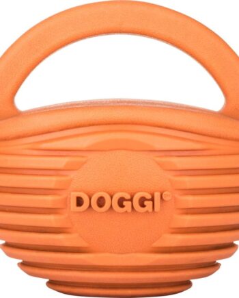 Eldorado  Doggi Bold  -  Hundelegetøj Gummi  Vinyl Og Latex Alt Til Hunden