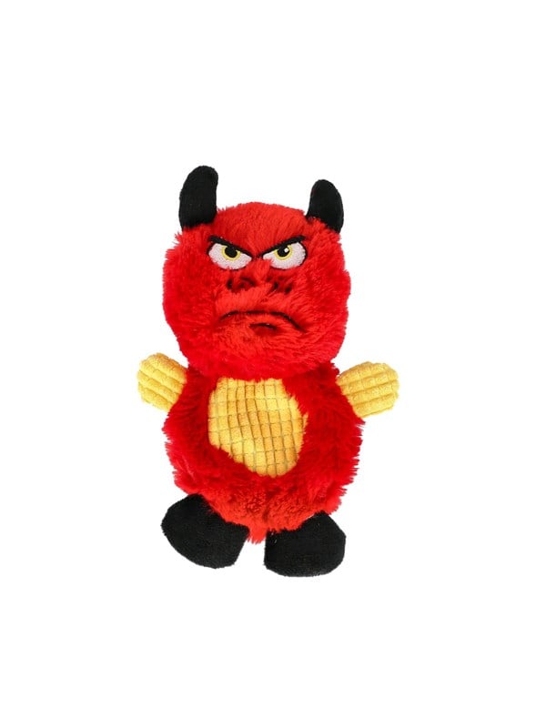 Dogman Legetøj Devilbull Mini