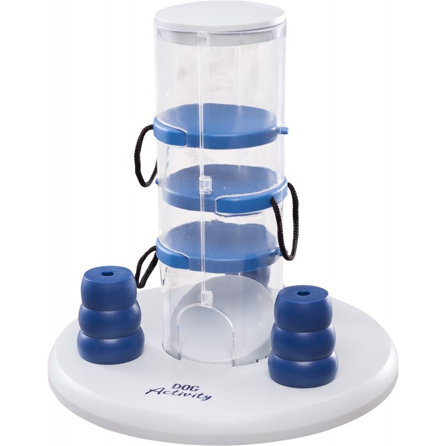 Gambling Tower  Hundespil