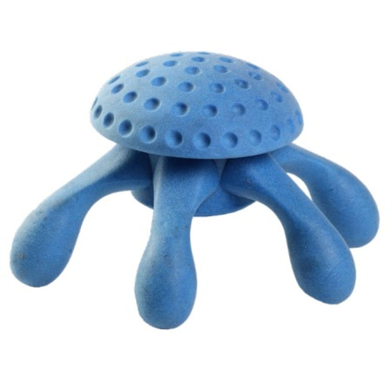 Kiwi Walker Octopus Maxi Flydende Hundelegetøj For Mellemstore Og Store Hunde Flere Farver Og Bevægelse
