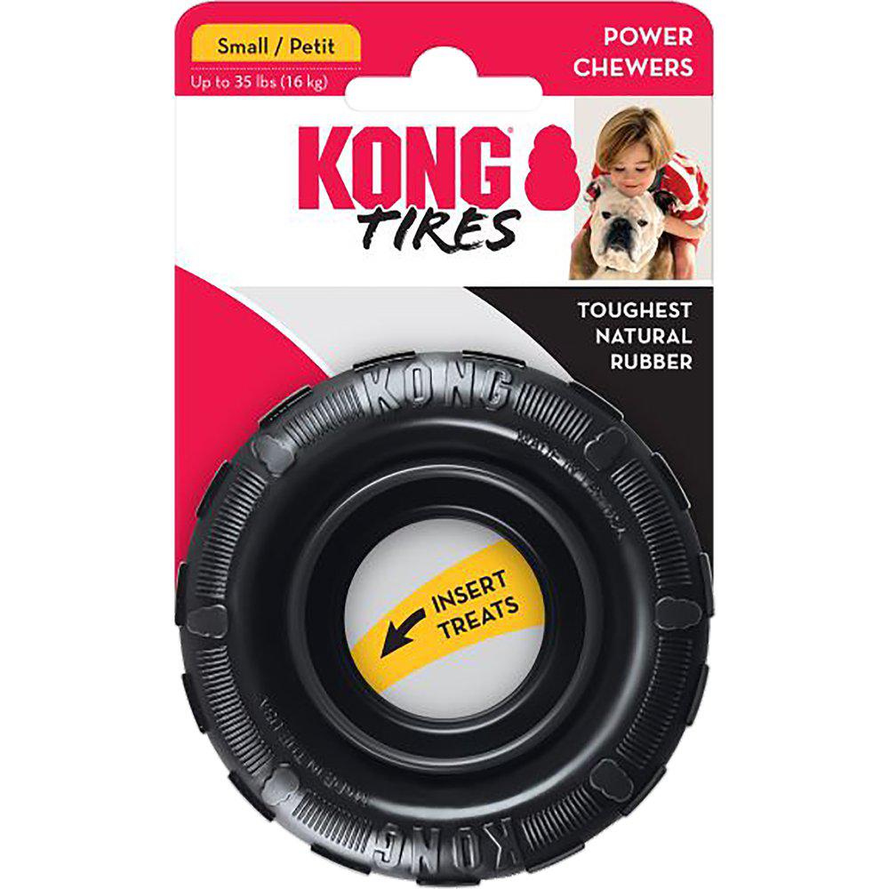 Imazo  Kong Extreme Dæk    9x9x3cm Hundelegetøj Alt Til Hunden