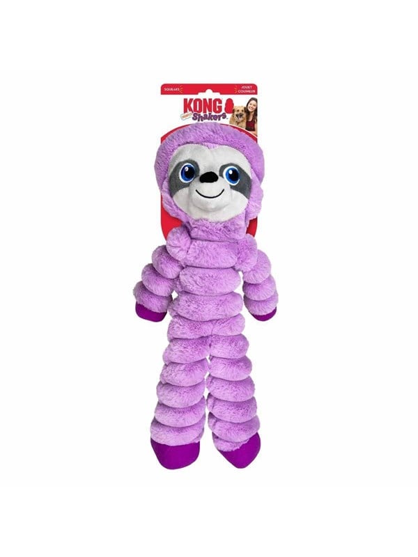 Kong Kong Shakers Crumples Sloth Xl 51x39 5x11cm  634 7422