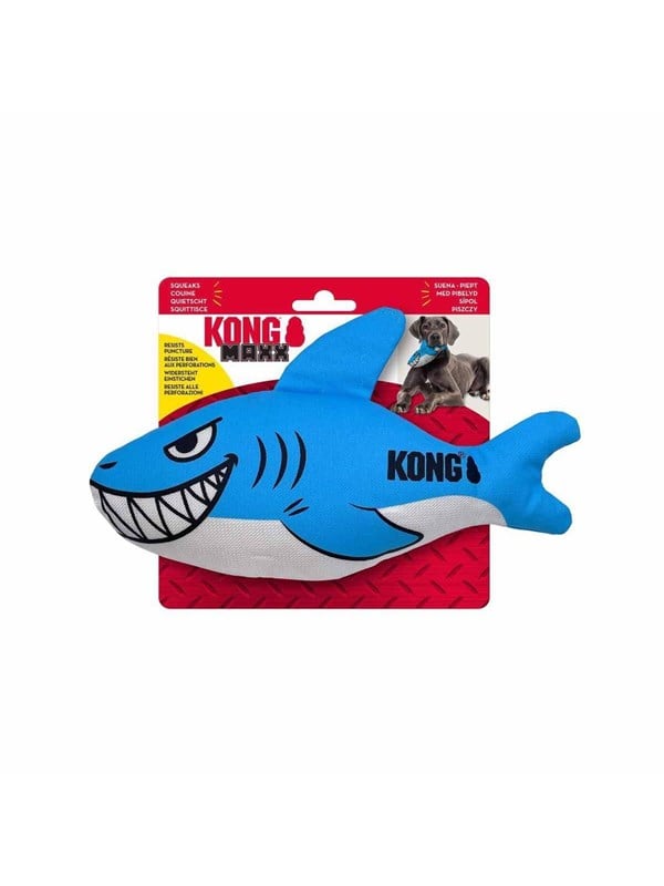 Kong Maxx Shark 26 5x15x5cm