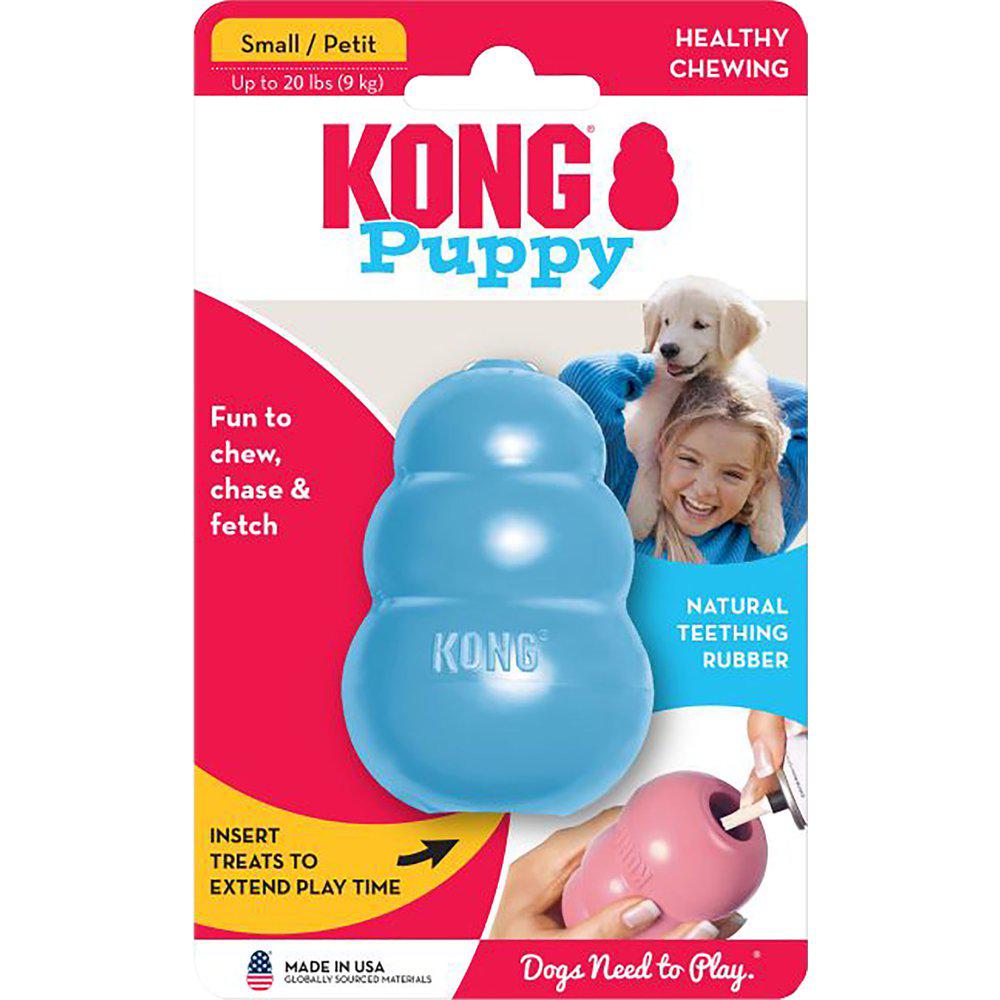 Imazo  Kong Puppy Small Hundelegetøj Hundelegetøj Alt Til Hunden