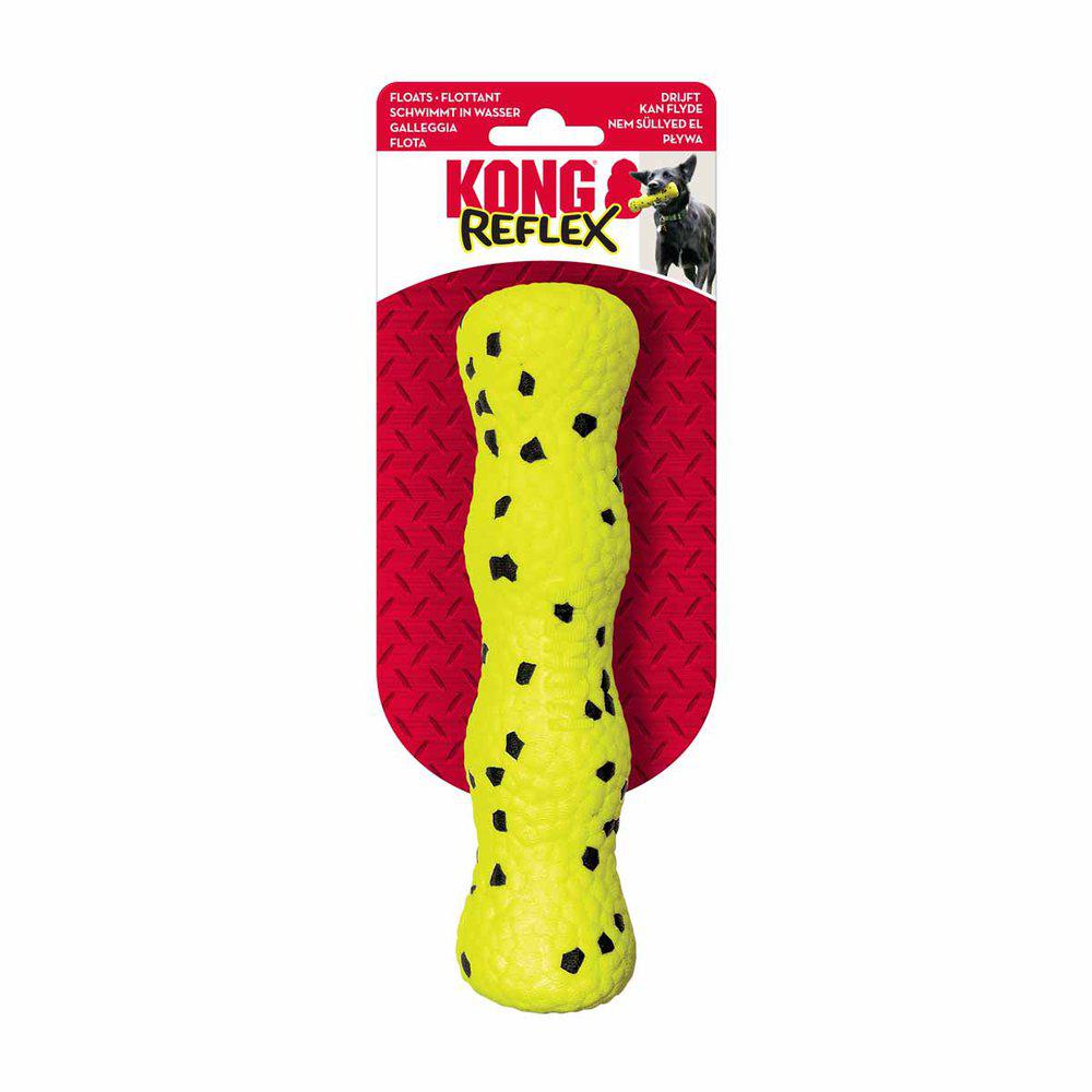 Imazo  Kong Reflex Stick Hundelegetøj Alt Til Hunden
