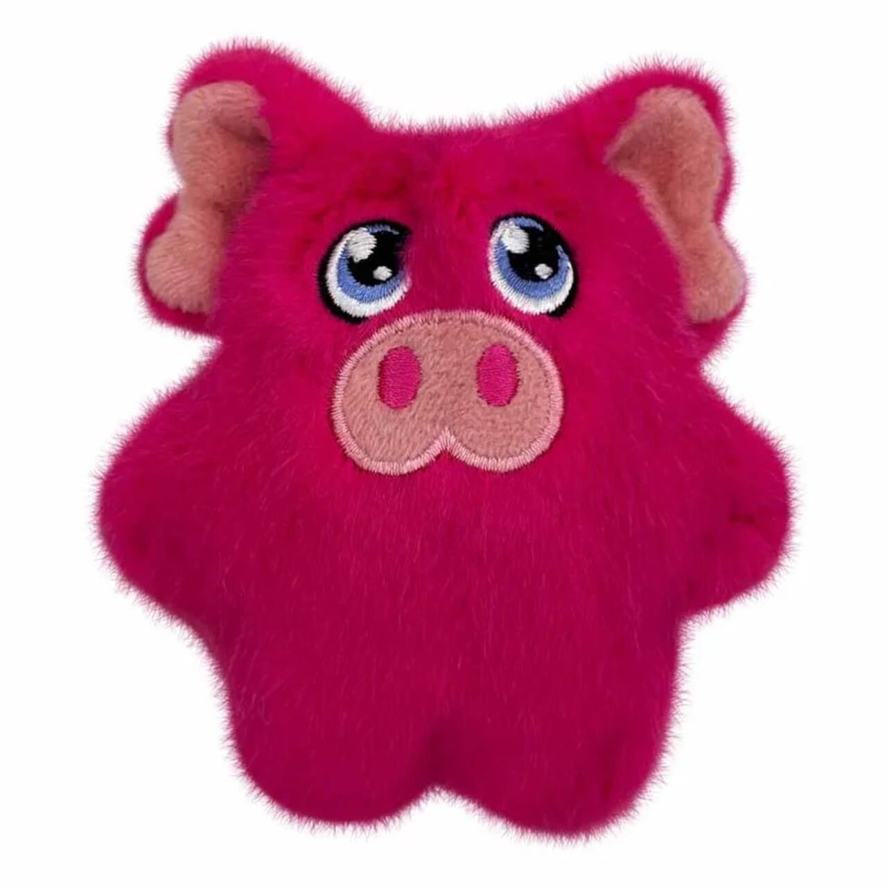 Imazo  Kong Snuzzles Mini Pig Xs Plyslegetøj Med Helkrops-piv Hundelegetøj Plys Alt Til Hunden