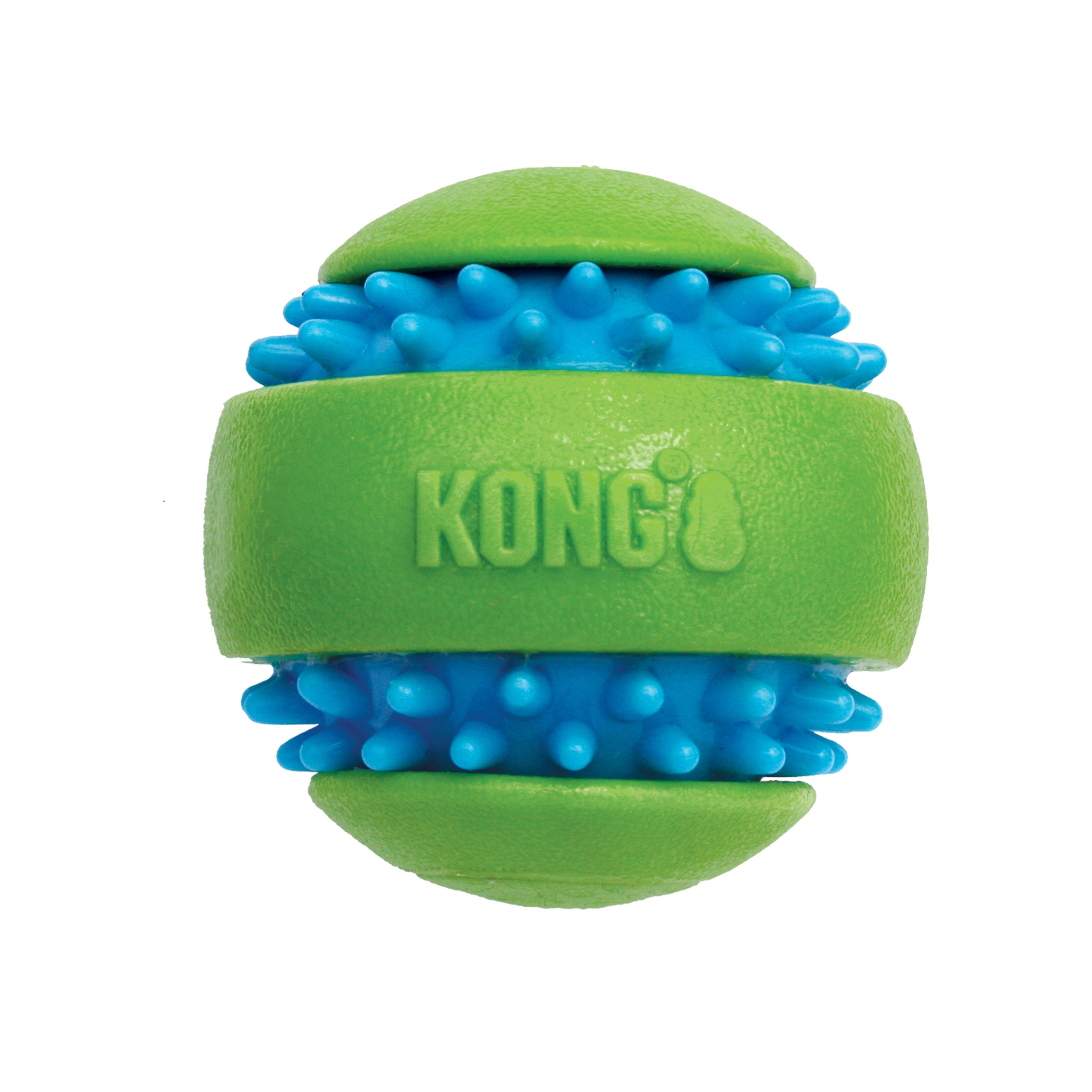 Imazo  Kong Squeez Goomz Ball   ø6 5cm Hundelegetøj Hundelegetøj Alt Til Hunden