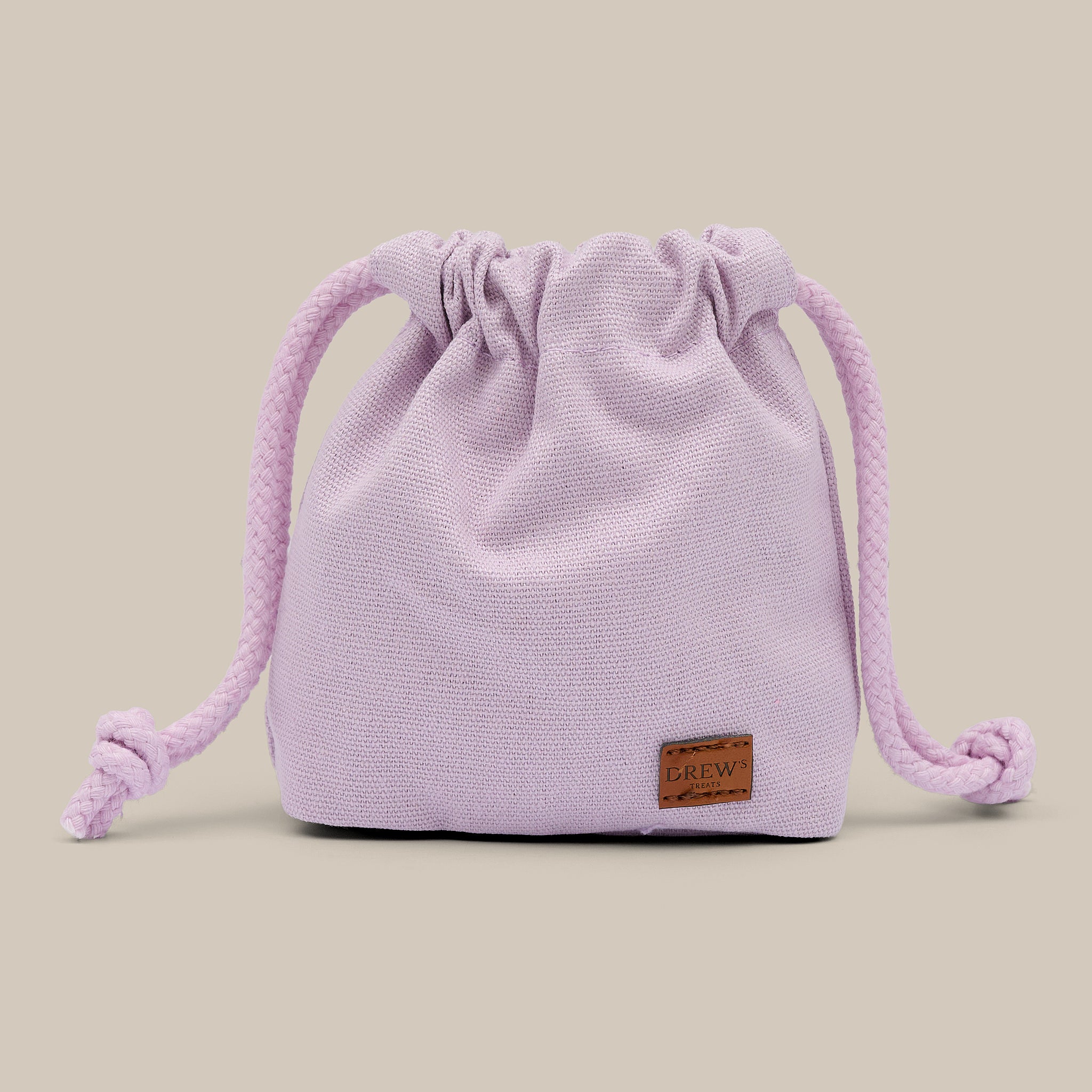 Lilla Godbidstaske Canvas