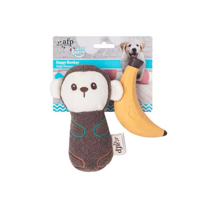 Little Buddy Abe Banan