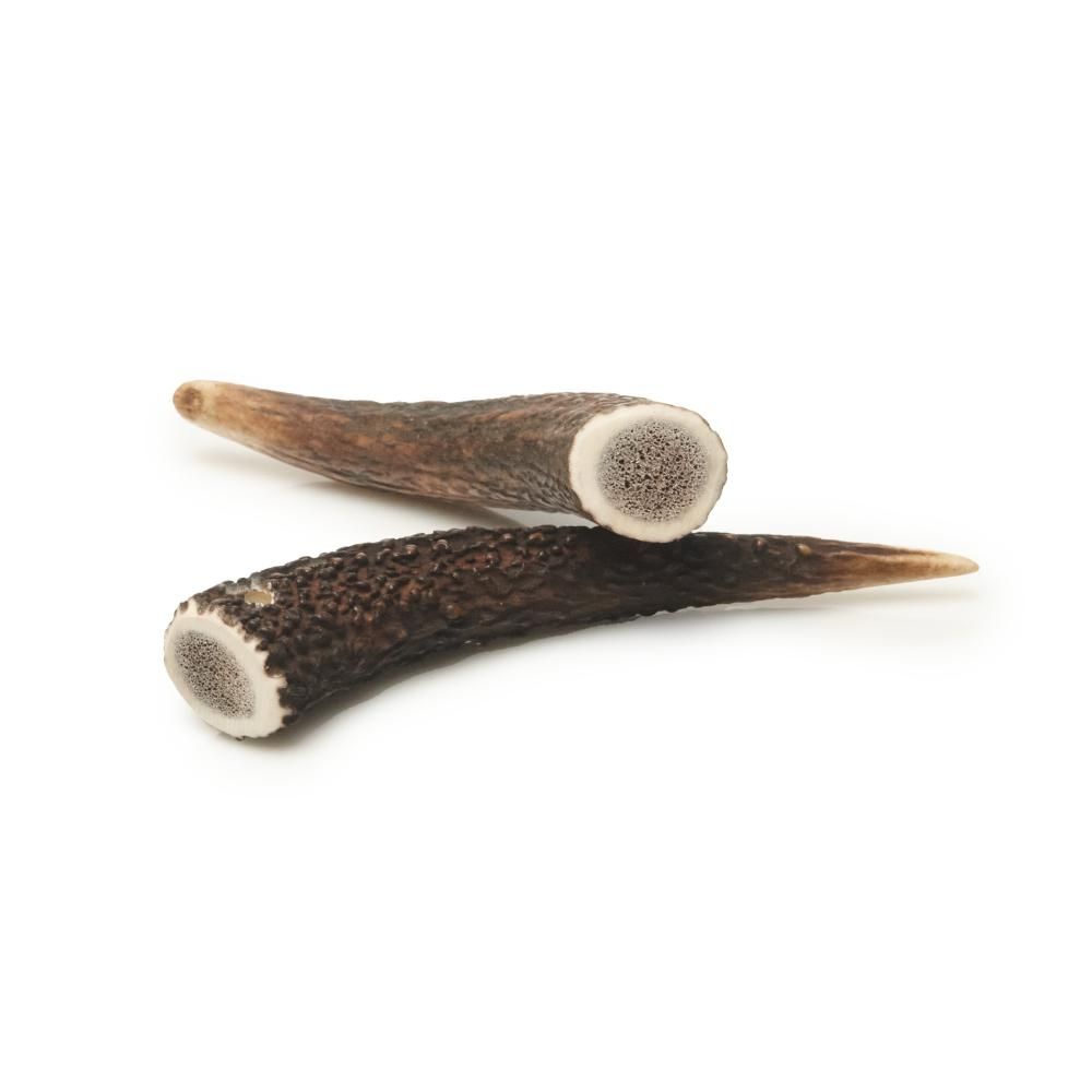 Naturlig Hjortegevir