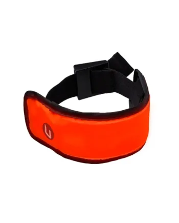 Opladeligt Led Armbånd Coast