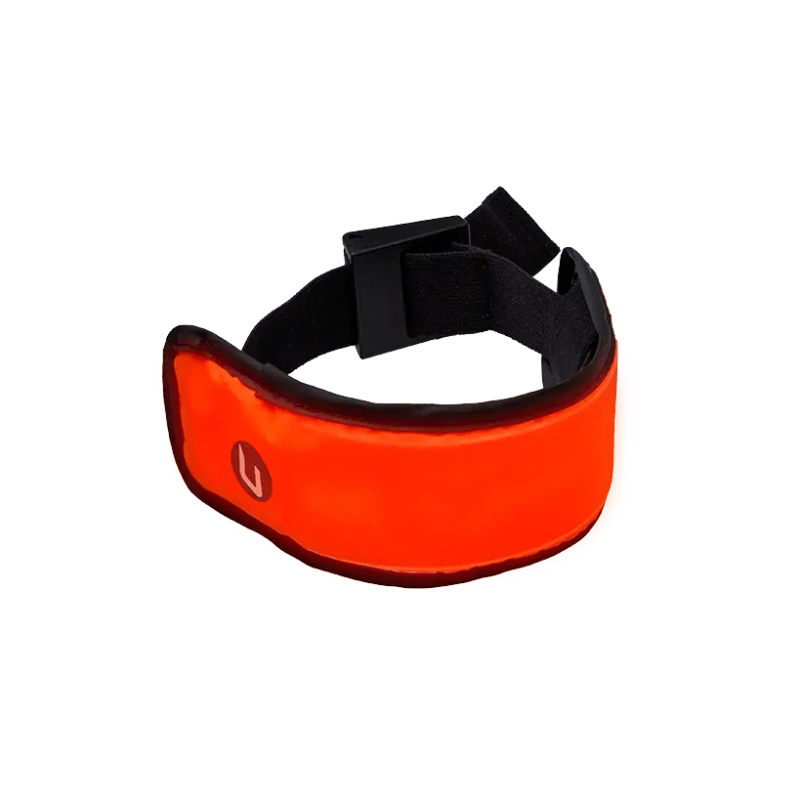 Opladeligt Led Armbånd Coast