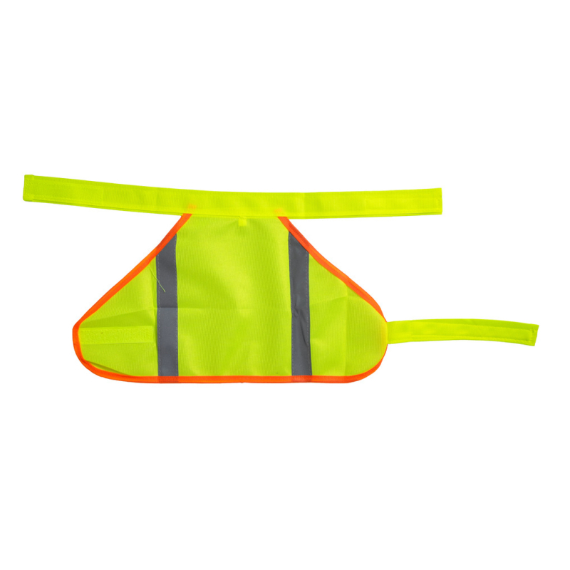 Refleksvest Til Hund Velcro Sx Active Canis