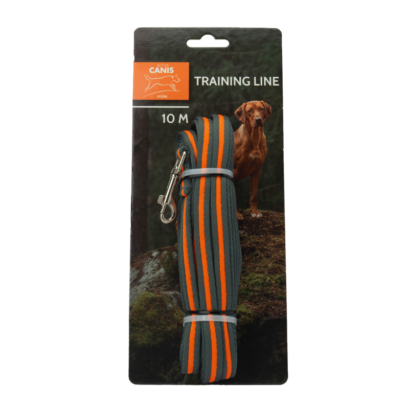 Sporline Til Hund Active Canis 10