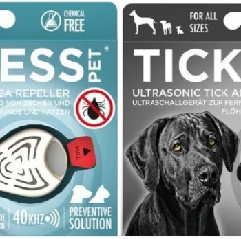 Tickless Pet