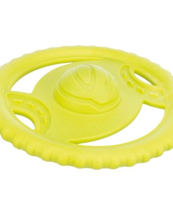 Eldorado  Trixie Aqua Toy Disc 20 Cm  Flydende Frisbee Til Vandleg Hundelegetøj Tpr-gummi Alt Til Hunden