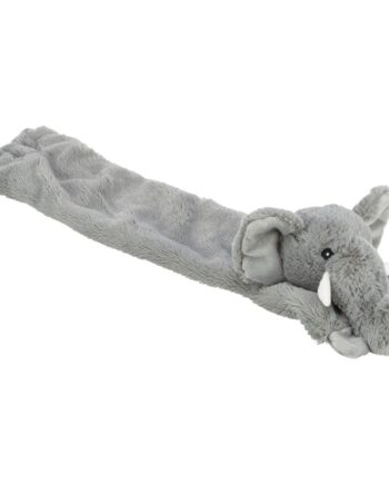 Eldorado  Trixie Dangling Elephant 50 Cm  Blødt Hundelegetøj Uden Lyd Hundelegetøj Plys Alt Til Hunden