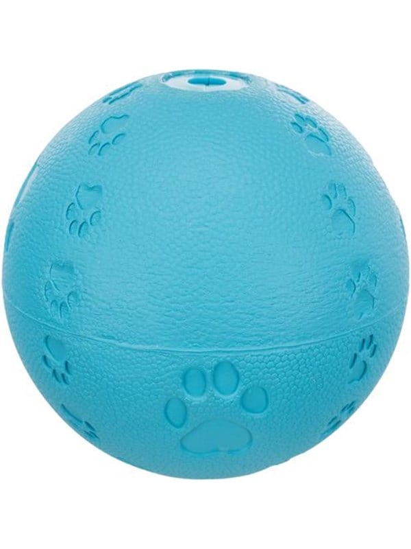 Trixie Dog Toy Ball Cm Assorted Colours