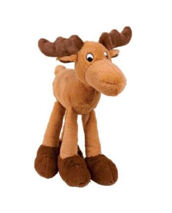 Trixie Elk Made Of Plush For Dogs 30 Cm