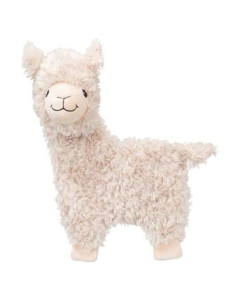 Trixie Lama Plush 40 Cm