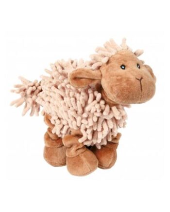 Trixie Sheep Dog Toy 21cm
