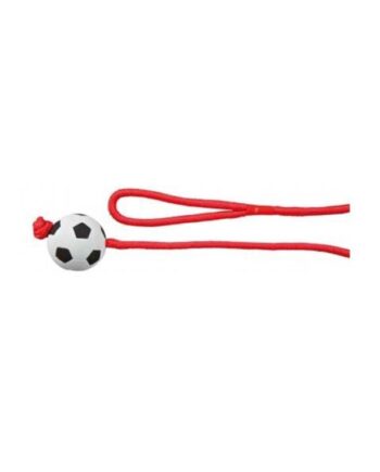 Trixie Soccer Ball On   Rope     Cm   00