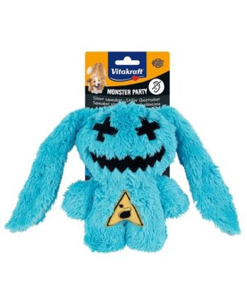 Vitakraft Monster Party Blue Warrior