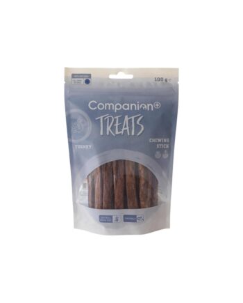 Vital Tyggestænger Med Kalkun Og Glucosamine