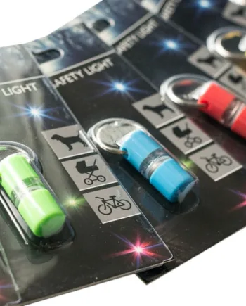 Active Canis Mini Led-light