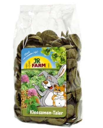 Bukkehornsdaler Jr Farm 200