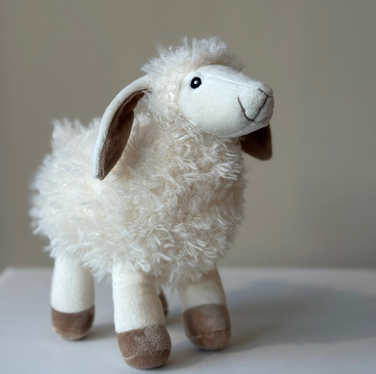 By Doodle Dog Fåret   Beige   Brun