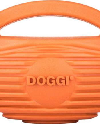 Eldorado  Doggi Rugby Bold Hundelegetøj Gummi  Vinyl Og Latex Alt Til Hunden