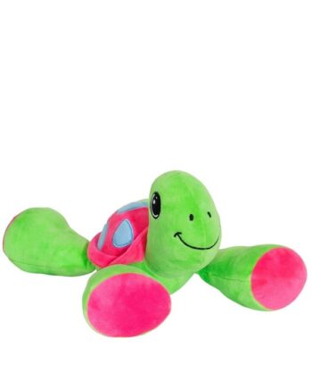 Dogman Hundelegetøj Kawaii Skildpadde 25cm