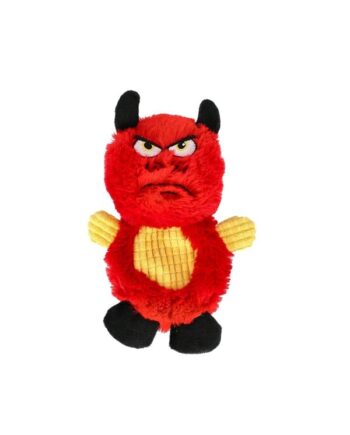Dogman Legetøj Devilbull Mini