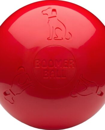 Eldorado  Boomer Ball  Flere Størrelser  Ass  Farver Hundelegetøj Alt Til Hunden