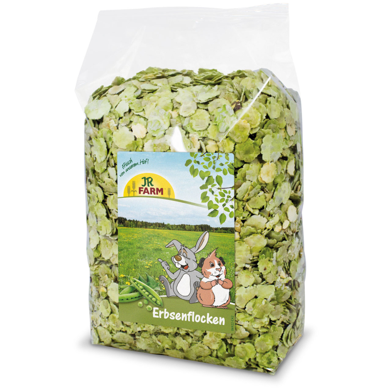 Jr Farm ærteflager Kg