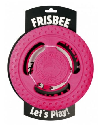 Kiwi Walker Frisbee Maxi Flydende Hundelegetøj For Store Hunde  Flere Farver