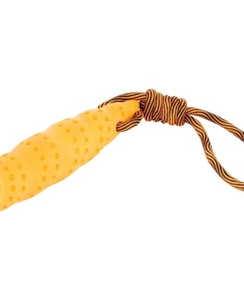 Kiwi Walker Seashell Mini Flydende Hundelegetøj Flere Farver Fra Abc Hundeudstyr Ideelt Til Apport  Træk Og Vandleg For Små Og Mellemstore Hunde