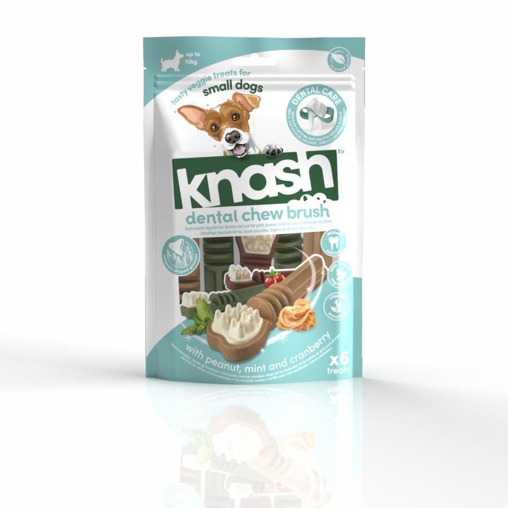 Knash Tandbørster   Stk
