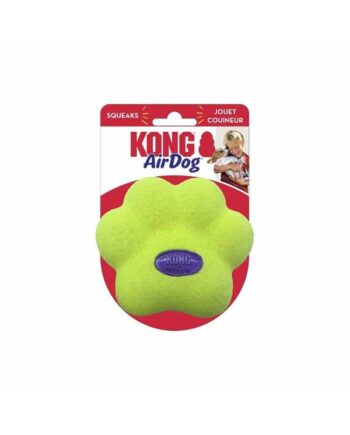 Kong  Airdog Squeaker Paw