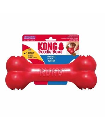 Kong  Goodie Bone   10x26 5x7cm