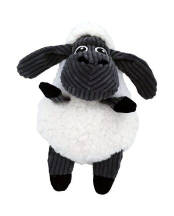 Kong Sherps Floofs Sheep   23x19x10cm