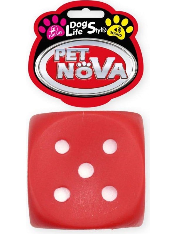 Pet Nova Vin Dice   Cm