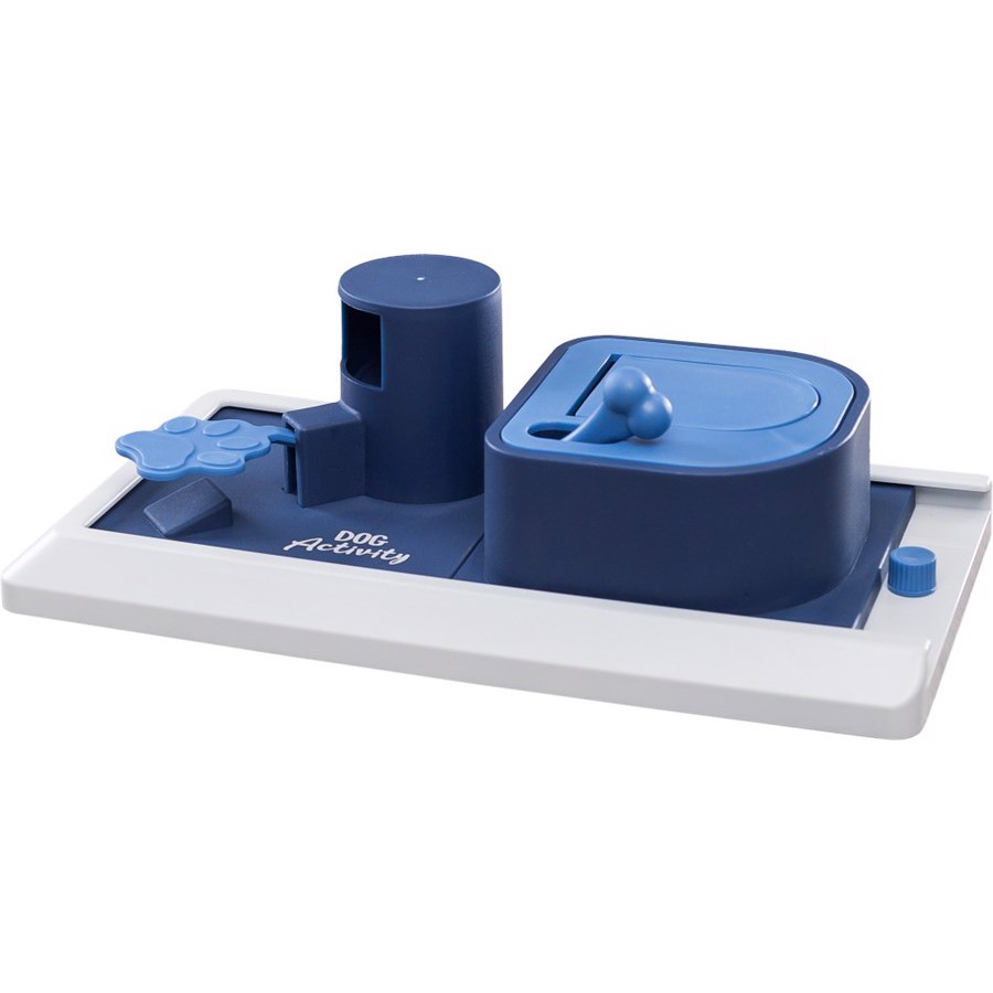 Poker Boks Vario    Hundespil
