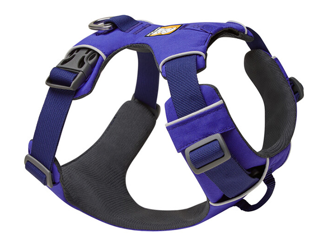 Ruffwear Front Range Sele Blå